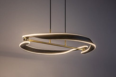 Lustr/závěsné svítidlo RA 72149-2