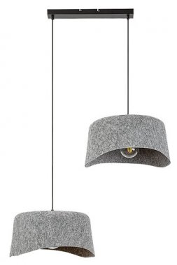 Lustr/závěsné svítidlo RA 72190-1