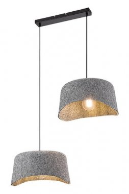 Lustr/závěsné svítidlo RA 72190-2