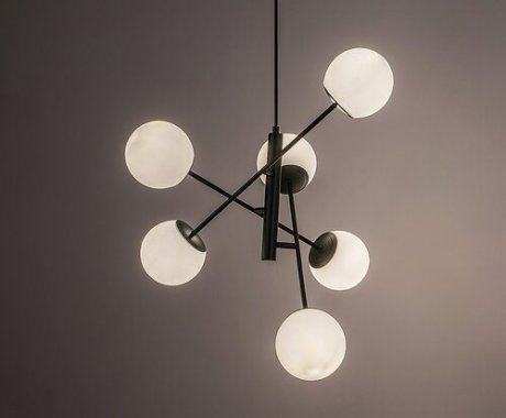 Lustr/závěsné svítidlo RA 72194-2