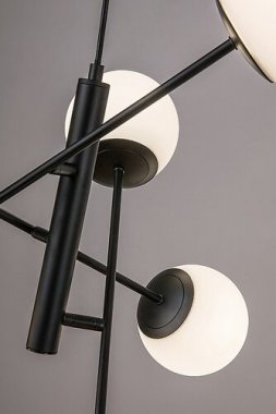 Lustr/závěsné svítidlo RA 72194-3