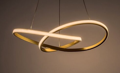 Lustr/závěsné svítidlo RA 72215-2