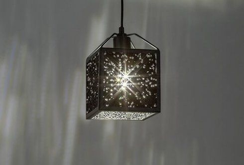 Lustr/závěsné svítidlo RA 72217-2