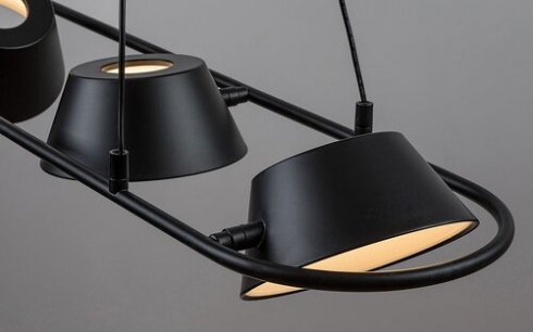 Lustr/závěsné svítidlo RA 72218-3