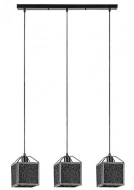 Lustr/závěsné svítidlo RA 72219-1