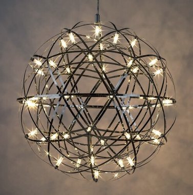 Lustr/závěsné svítidlo RA 72220-2
