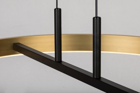 Lustr/závěsné svítidlo RA 72221-2