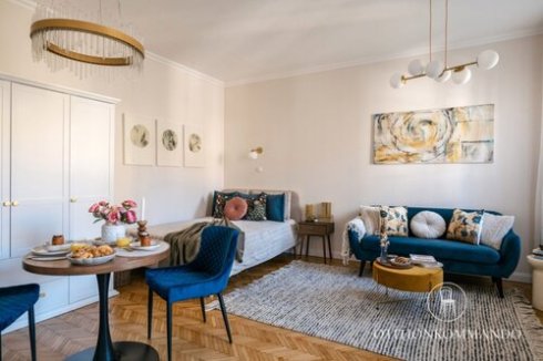 Lustr/závěsné svítidlo RA 72227-6