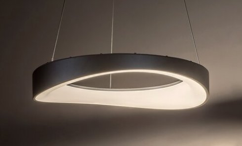 Lustr/závěsné svítidlo RA 72236-3