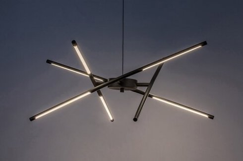 Lustr/závěsné svítidlo RA 72237-1