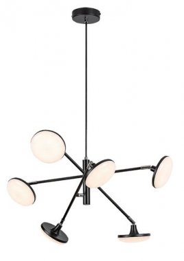 Lustr/závěsné svítidlo RA 72239-4