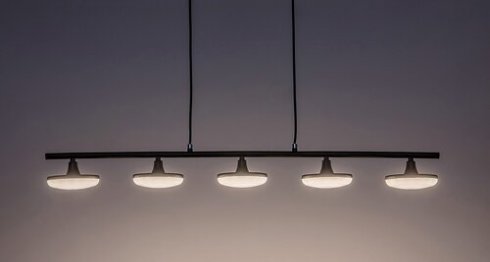 Lustr/závěsné svítidlo RA 72240-2