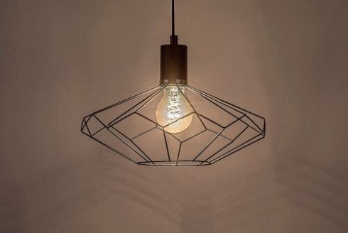 Lustr/závěsné svítidlo RA 72241-2