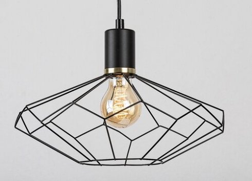 Lustr/závěsné svítidlo RA 72241-3