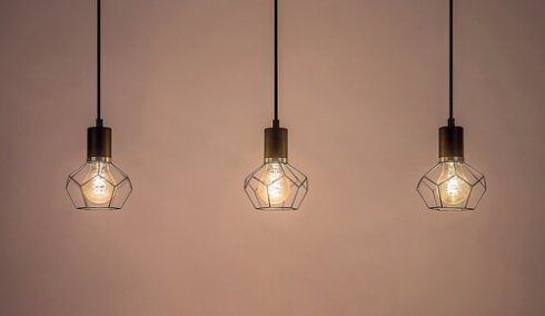 Lustr/závěsné svítidlo RA 72242-2