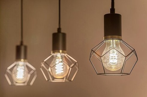 Lustr/závěsné svítidlo RA 72242-3