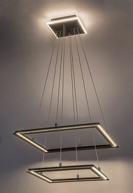 Lustr/závěsné svítidlo RA 72243-2