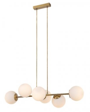 Lustr/závěsné svítidlo RA 72249-3