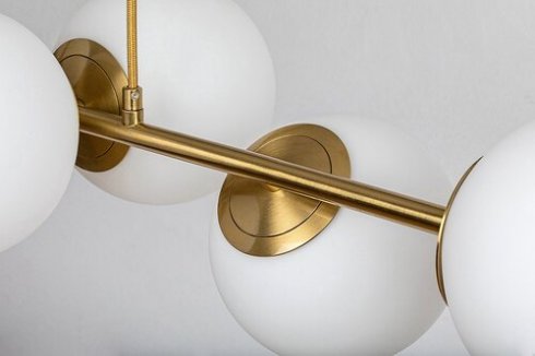 Lustr/závěsné svítidlo RA 72249-5