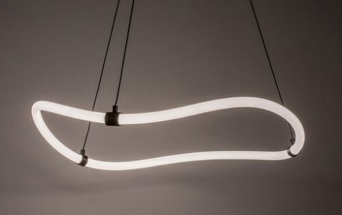 Lustr/závěsné svítidlo RA 72253-3