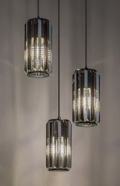 Lustr/závěsné svítidlo RA 72255-4