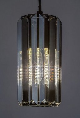 Lustr/závěsné svítidlo RA 72256-3