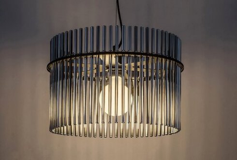 Lustr/závěsné svítidlo RA 72261-2