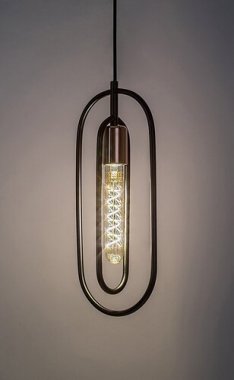 Lustr/závěsné svítidlo RA 72263-3
