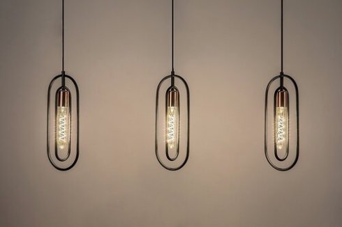 Lustr/závěsné svítidlo RA 72264-2