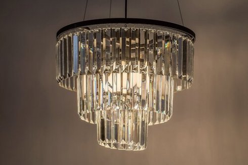 Lustr/závěsné svítidlo RA 72265-2