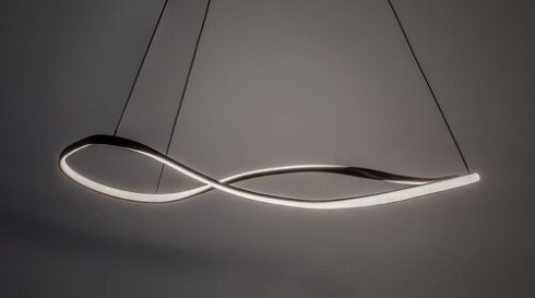 Lustr/závěsné svítidlo RA 72266-2