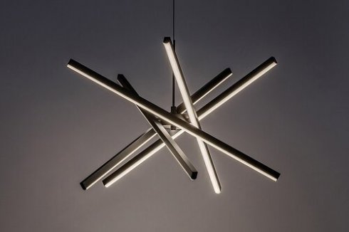Lustr/závěsné svítidlo RA 72267-3