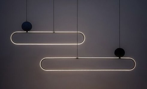 Lustr/závěsné svítidlo RA 72268-3