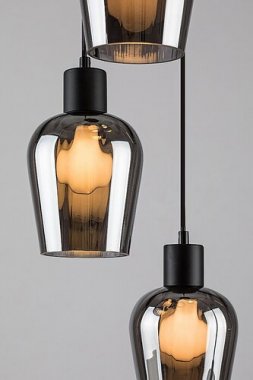 Lustr/závěsné svítidlo RA 72272-2