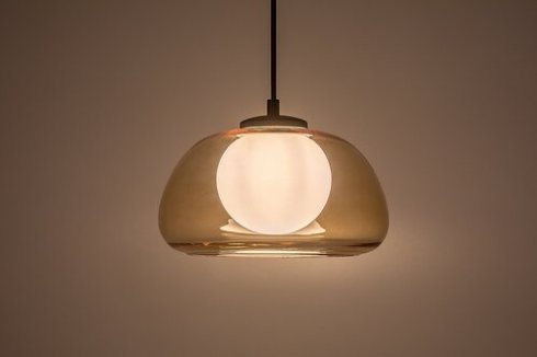 Lustr/závěsné svítidlo RA 72273-2