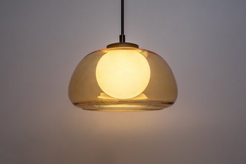 Lustr/závěsné svítidlo RA 72273-3