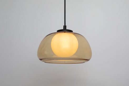 Lustr/závěsné svítidlo RA 72273-4
