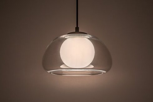 Lustr/závěsné svítidlo RA 72274-2