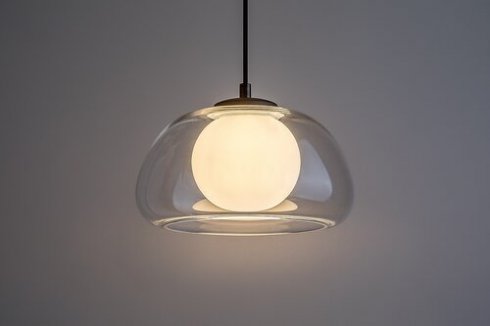 Lustr/závěsné svítidlo RA 72274-3
