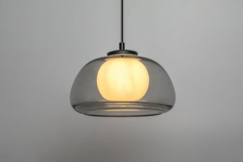 Lustr/závěsné svítidlo RA 72275-4