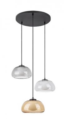 Lustr/závěsné svítidlo RA 72276-1