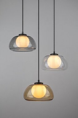 Lustr/závěsné svítidlo RA 72276-2
