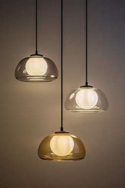 Lustr/závěsné svítidlo RA 72276-3