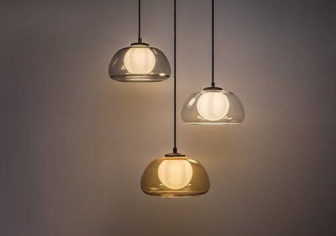 Lustr/závěsné svítidlo RA 72276-4