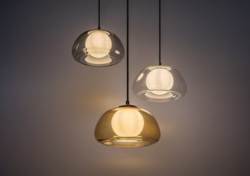 Lustr/závěsné svítidlo RA 72276-5