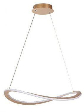 Lustr/závěsné svítidlo RA 72281-1