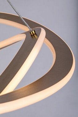 Lustr/závěsné svítidlo RA 72282-4