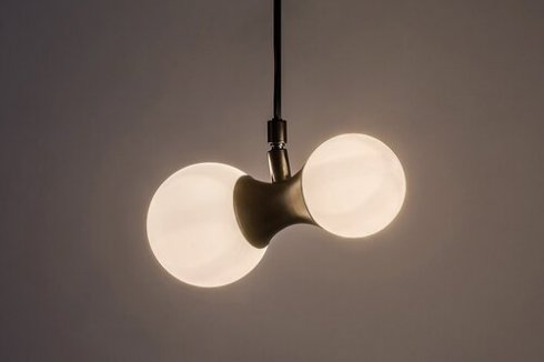 Lustr/závěsné svítidlo RA 72299-3