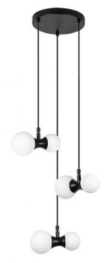 Lustr/závěsné svítidlo RA 72300-1
