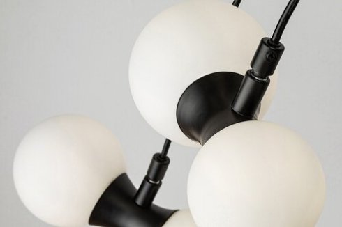 Lustr/závěsné svítidlo RA 72300-3
